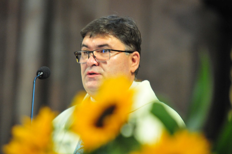 Świętowano 15 sierpnia