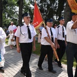 70 lat parafii w Woli Mędrzechowskiej