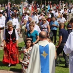 Uroczystość Wniebowzięcia Najświętszej Maryi Panny w Ludźmierzu