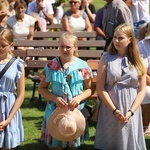 Uroczystość Wniebowzięcia Najświętszej Maryi Panny w Ludźmierzu