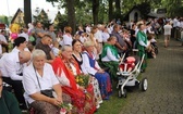 Uroczystość Wniebowzięcia Najświętszej Maryi Panny w Ludźmierzu