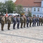 Strzelce Krajeńskie: Świętowanie z wojskiem