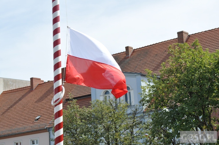 Strzelce Krajeńskie: Świętowanie z wojskiem