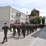 Strzelce Krajeńskie: Świętowanie z wojskiem