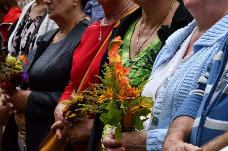 Diecezjalna Pielgrzymka Rodzin