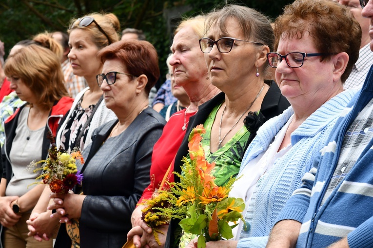 Diecezjalna Pielgrzymka Rodzin