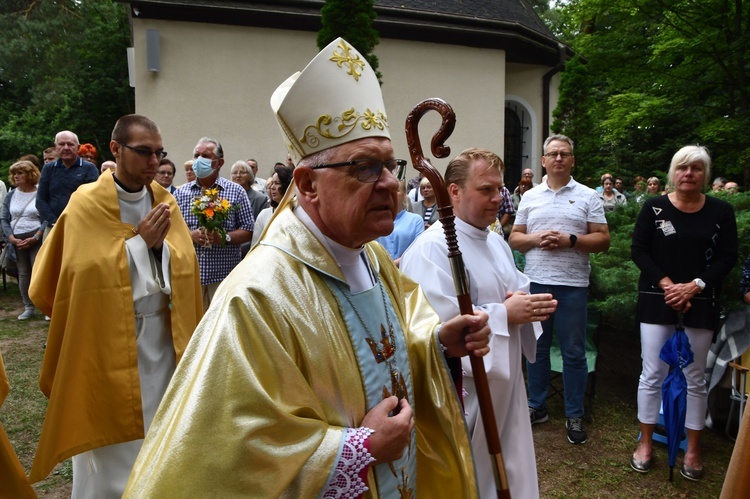 Diecezjalna Pielgrzymka Rodzin