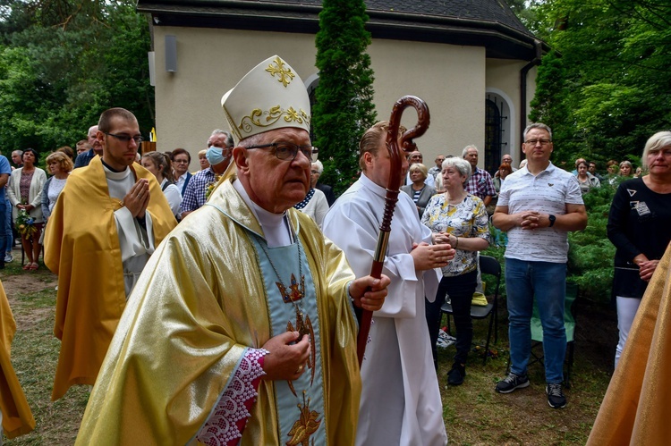 Diecezjalna Pielgrzymka Rodzin