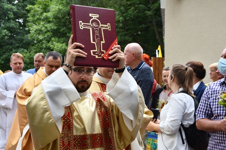 Diecezjalna Pielgrzymka Rodzin