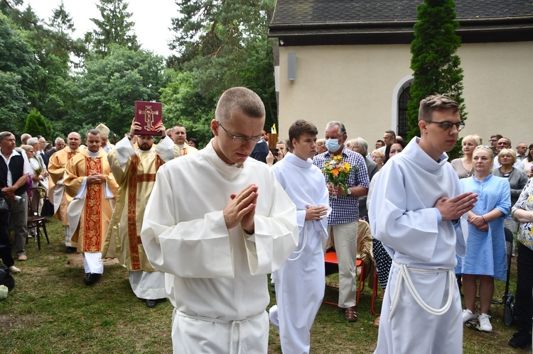 Diecezjalna Pielgrzymka Rodzin