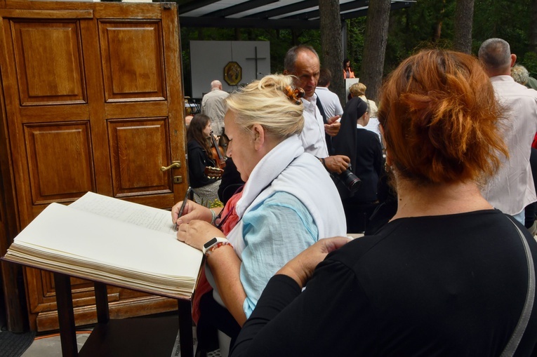 Diecezjalna Pielgrzymka Rodzin