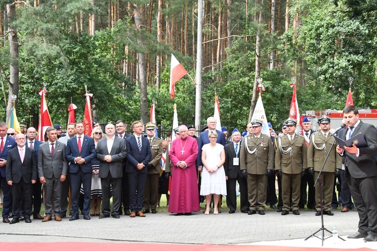 101. rocznica Cudu nad Wisłą