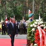 101. rocznica Cudu nad Wisłą