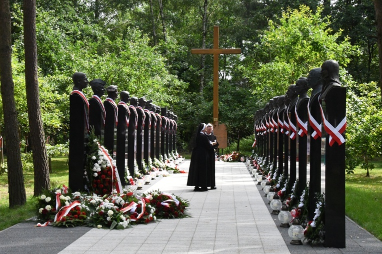 101. rocznica Cudu nad Wisłą