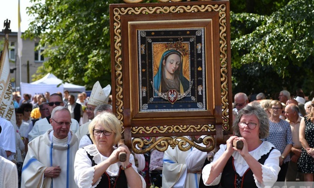 Przygotowanie do życia w niebie