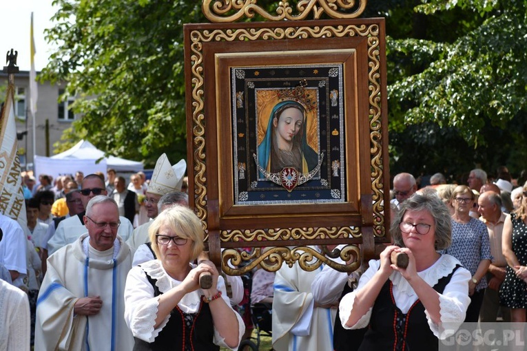 Przygotowanie do życia w niebie