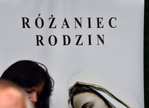 Różaniec Rodzin - rusza nowa inicjatywa duszpasterska w diecezji