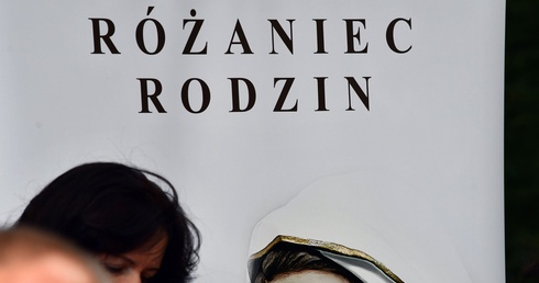 Różaniec Rodzin - rusza nowa inicjatywa duszpasterska w diecezji