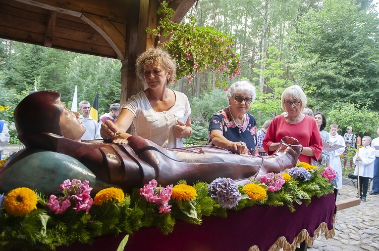 Wigilia Wniebowzięcia NMP - cz. 1