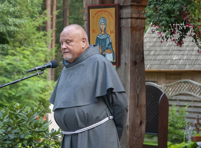 Wigilia Wniebowzięcia NMP - cz. 1