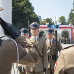 Święto Wojska Polskiego przed Grobem Nieznanego Żołnierza