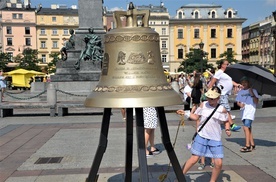 Kraków. Rozbrzmiał Głos Nienarodzonych