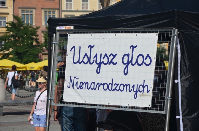 Dzwon Głos Nienarodzonych