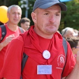 Jasnogórscy pątnicy dotarli do celu - 38. Oświęcimska Pielgrzymka - 2021