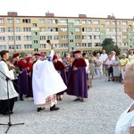 Figura Matki Bożej Licheńskiej