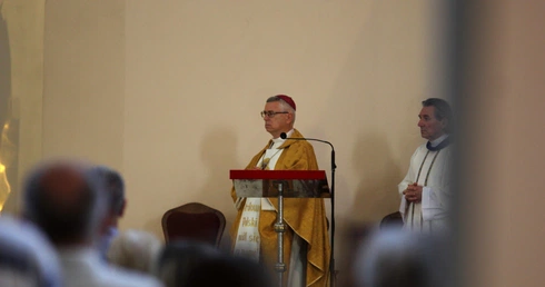 Figura Matki Bożej Licheńskiej