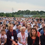 Niezwykły koncert wiary i miłości