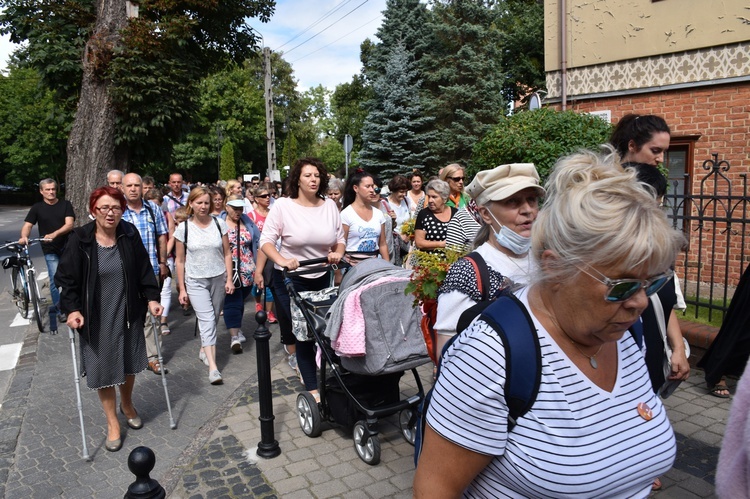 Gdańska pielgrzymka trzeźwości