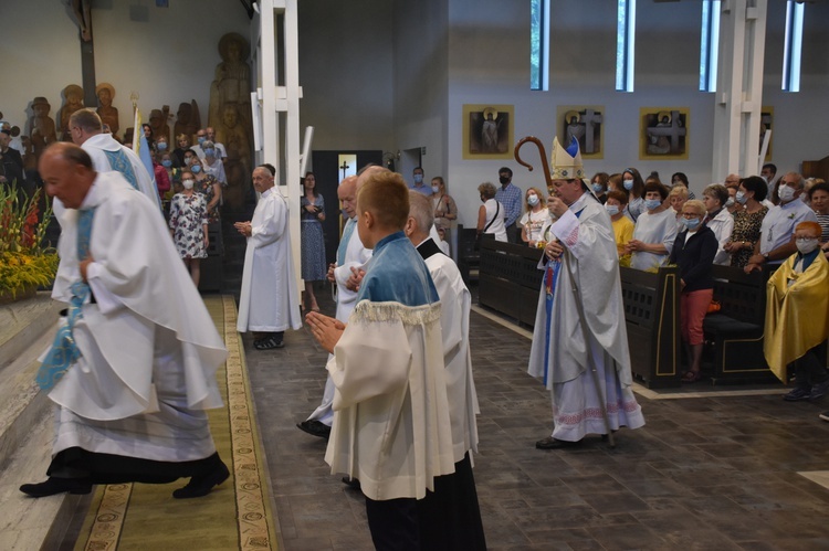 Gdańska pielgrzymka trzeźwości