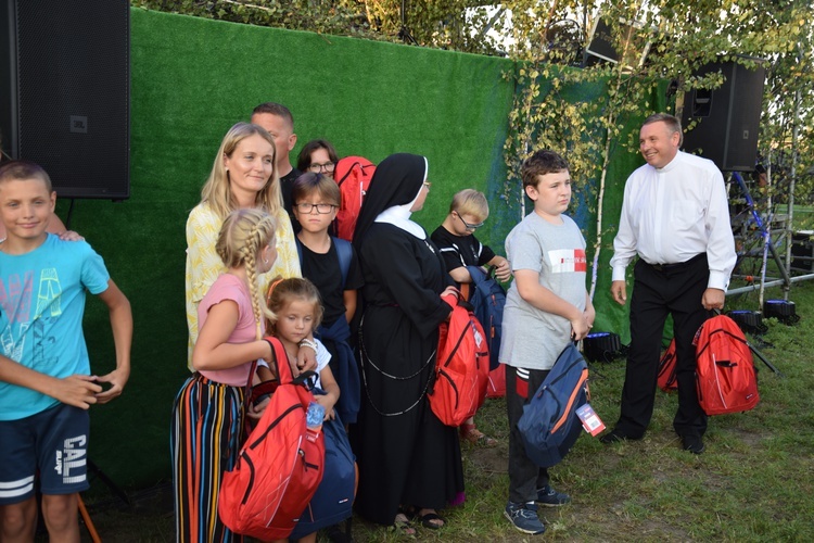 Koncert "Stalowa Wola Jednego Serca".