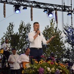 Koncert "Stalowa Wola Jednego Serca".