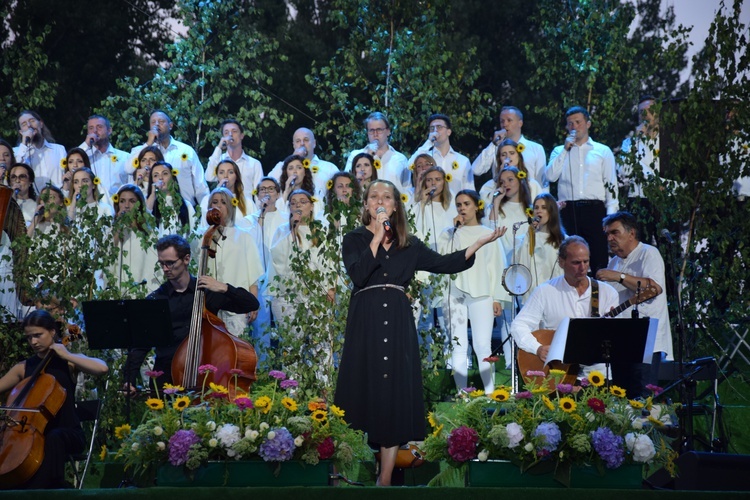 Koncert "Stalowa Wola Jednego Serca".