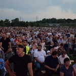 Koncert "Stalowa Wola Jednego Serca".