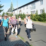 Strumień opolski prowadzi jedynka zielona