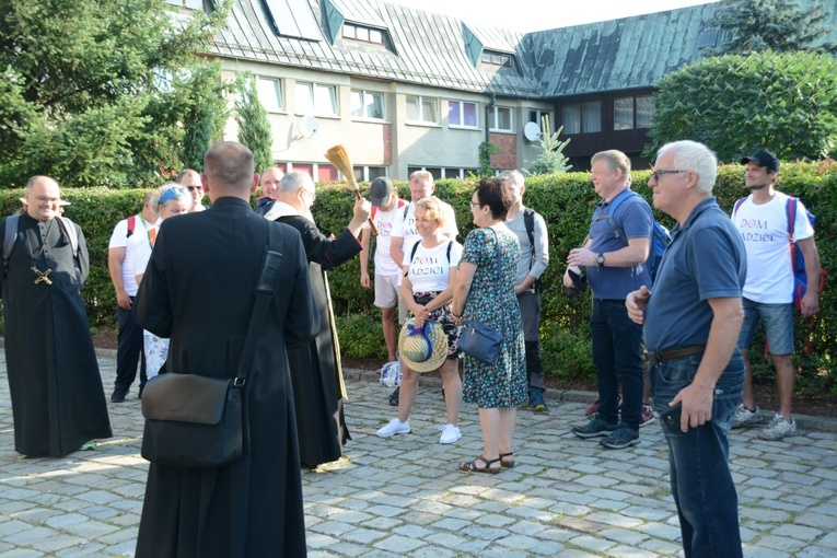 Strumień opolski prowadzi jedynka zielona