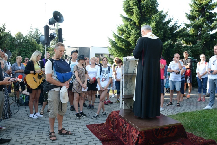 Strumień opolski prowadzi jedynka zielona