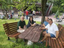 28.07.2021 | Otwartość na Ducha Świętego
