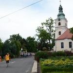 Strumień opolski w Kamieniu Śląskim