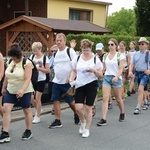 Strumień opolski w Kamieniu Śląskim