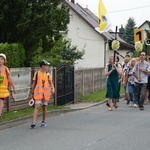 Strumień opolski w Kamieniu Śląskim