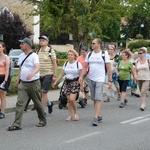 Strumień opolski w Kamieniu Śląskim