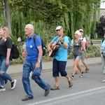 Strumień opolski w Kamieniu Śląskim