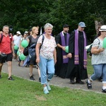 Strumień opolski w Kamieniu Śląskim