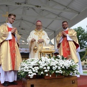 Jak codzienność wypełnić życiem eucharystycznym?