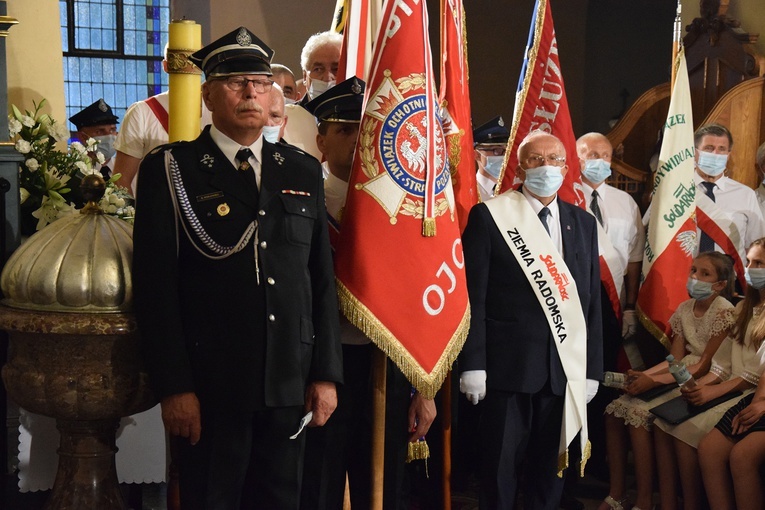 Oddał Chrystusowi całe swoje serce