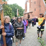 Start strumienia kluczborskiego